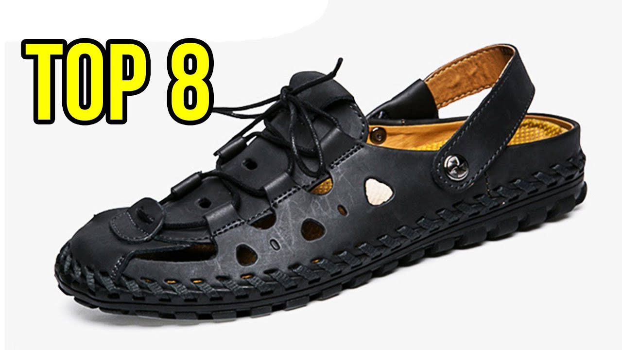 Men&rsquo;s Designer Sandals 2023