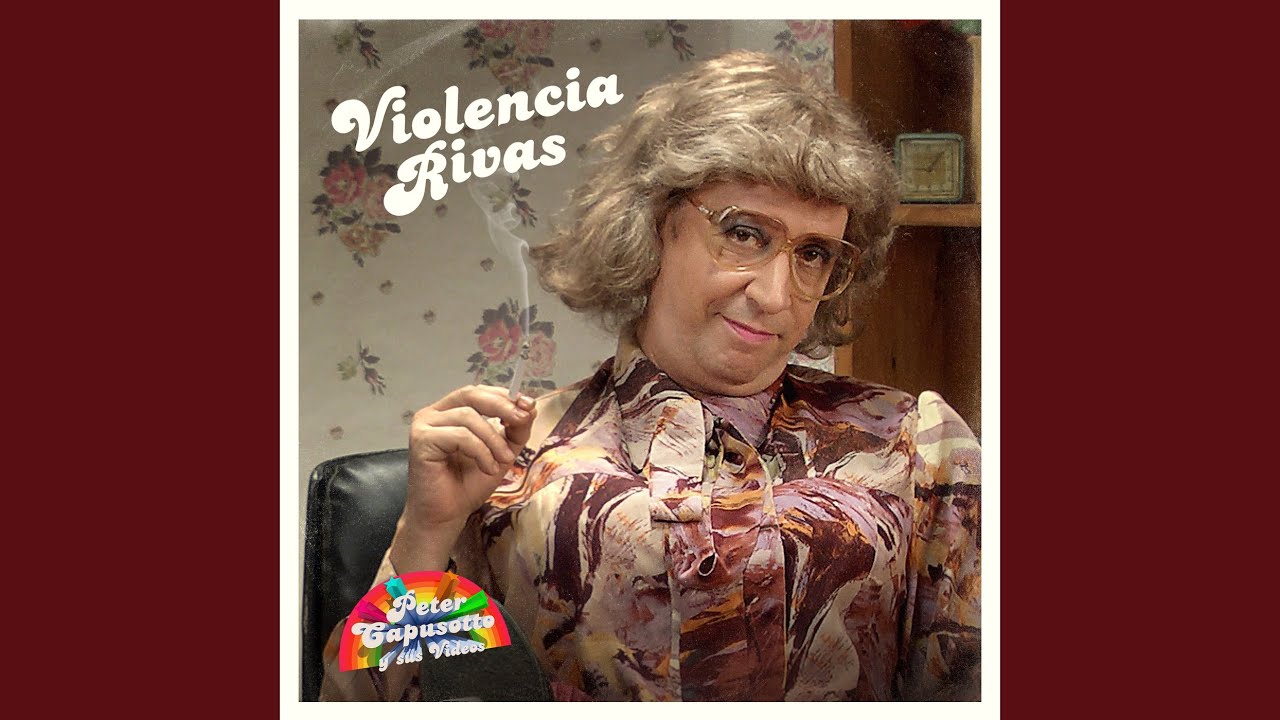 Me Voy de Mochilera
