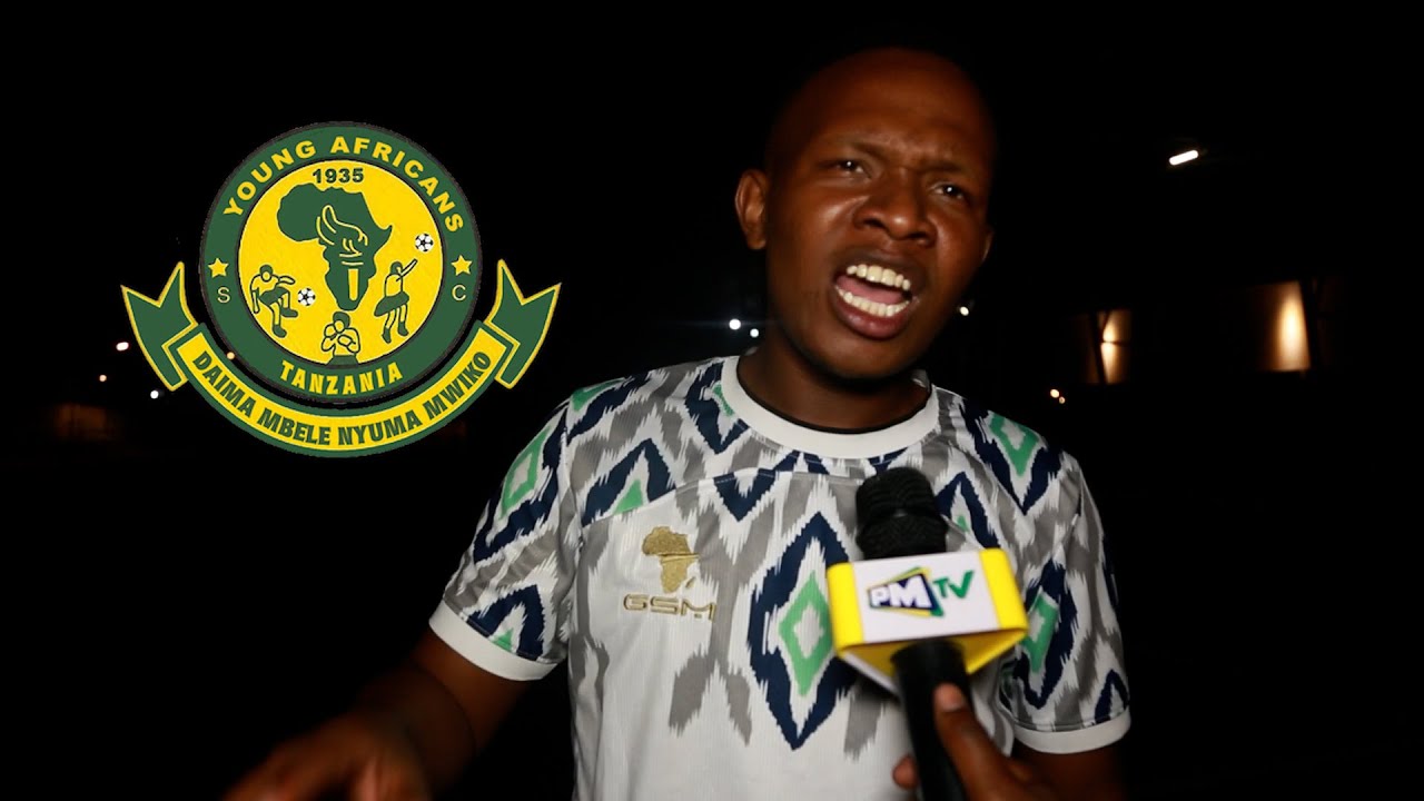 LAST BORN HAKUNA TIMU YAKUIZUIA YANGA KUBEBA MAKOMBE/RAIS WA YANGA ASISAJILI WAZEE KWETU...