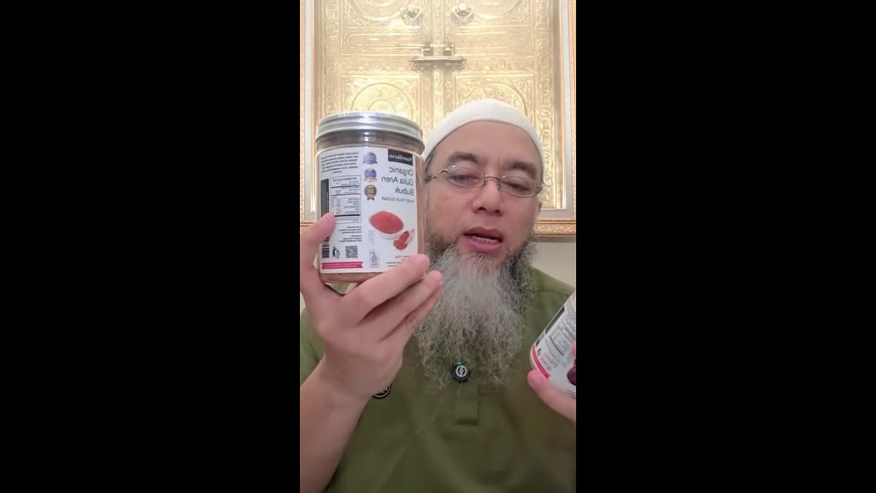 Bab Nikah / Menggapai Karunia Allah SWT. - Min 8 Mar 2026