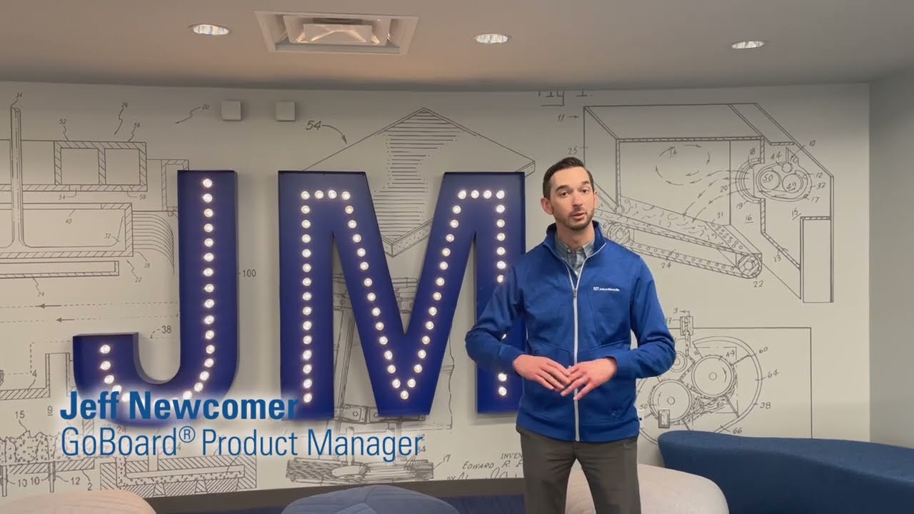 What is the GoBoard®  Shower Pan System?