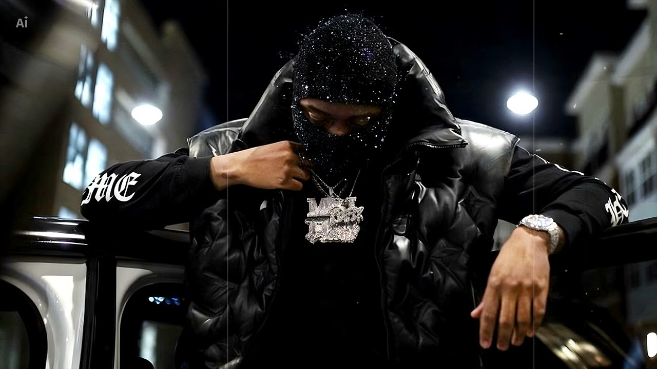 The Price Was My Peace  [Gangster Trap I Hip-Hop 2026]🎧