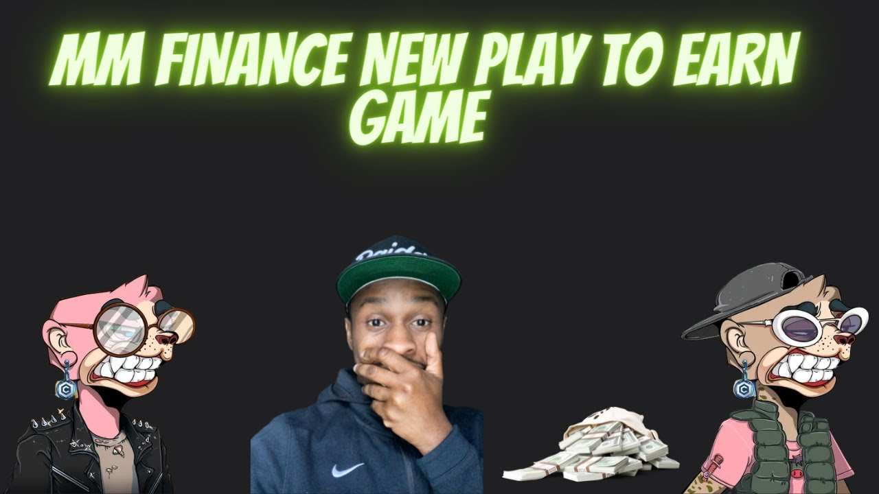 MM Finance brings play2Earn to Cronos: MM Finance Mad Meerkat Arena