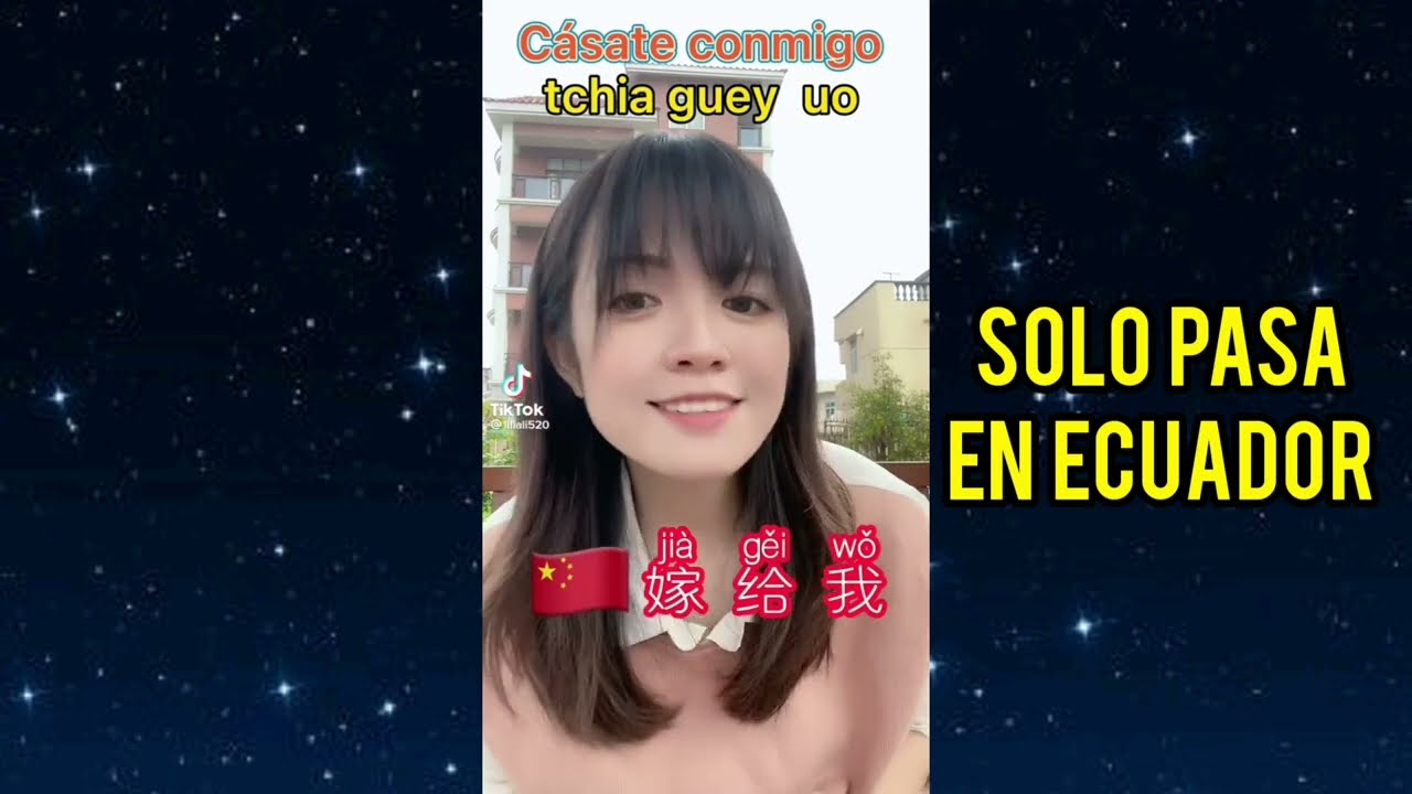 SOLO PASA EN ECUADOR #8