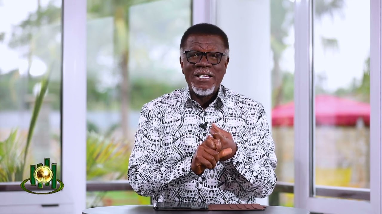 Increase More And More || WORD TO GO with Pastor Mensa Otabil Episode 835