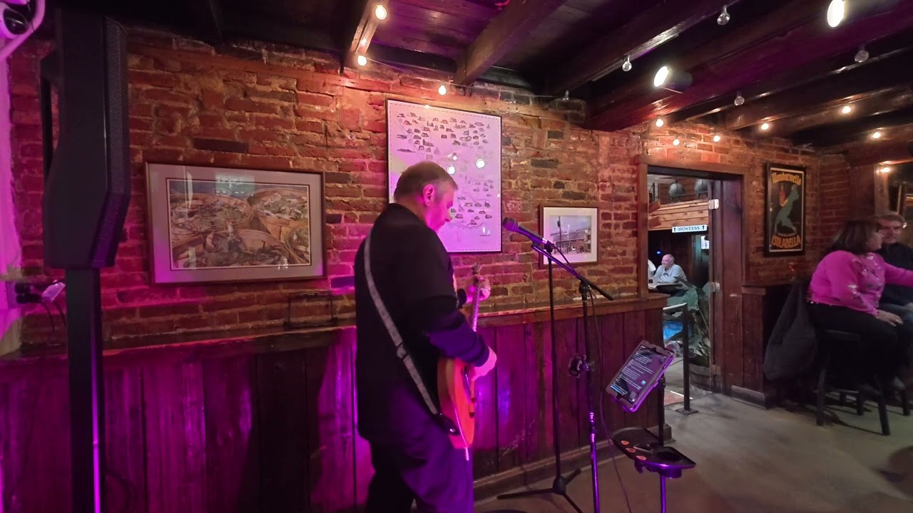 Wicked Game Cover