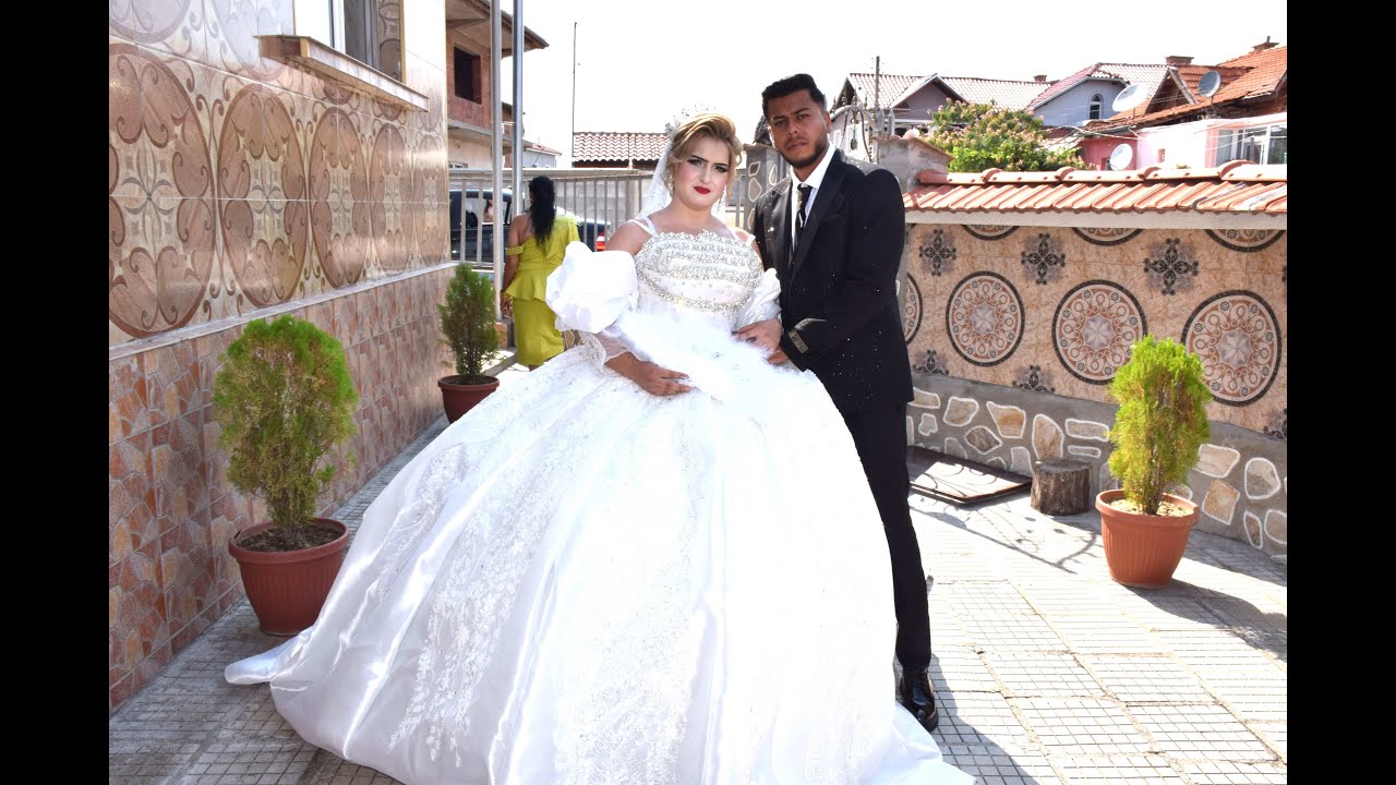 Lubke & Amet Dugun toreni  - Kovacevo - 08. 08. 2025г.