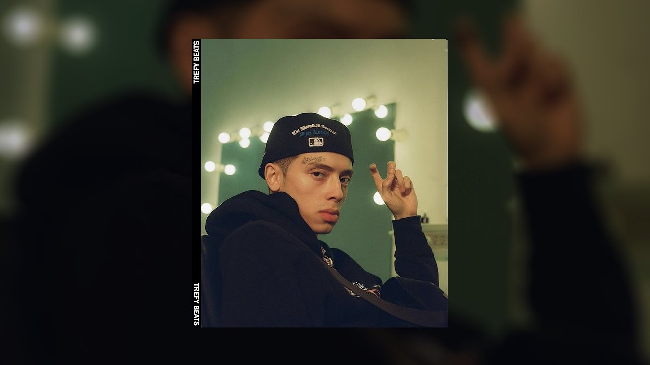 [FREE] | UK Drill | Central Cee x Pop Smoke Type beat 