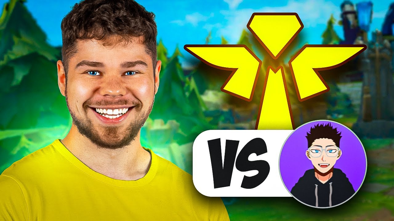 JESTEM LEPSZYM SUPPORTEM NIŻ KASEKO ?! *ex RANK 1*
