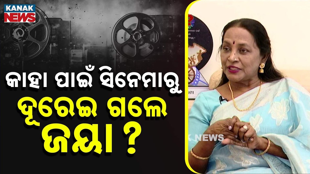 Why Did Jaya Leave Films After Superhits? Will She Return After Mental?