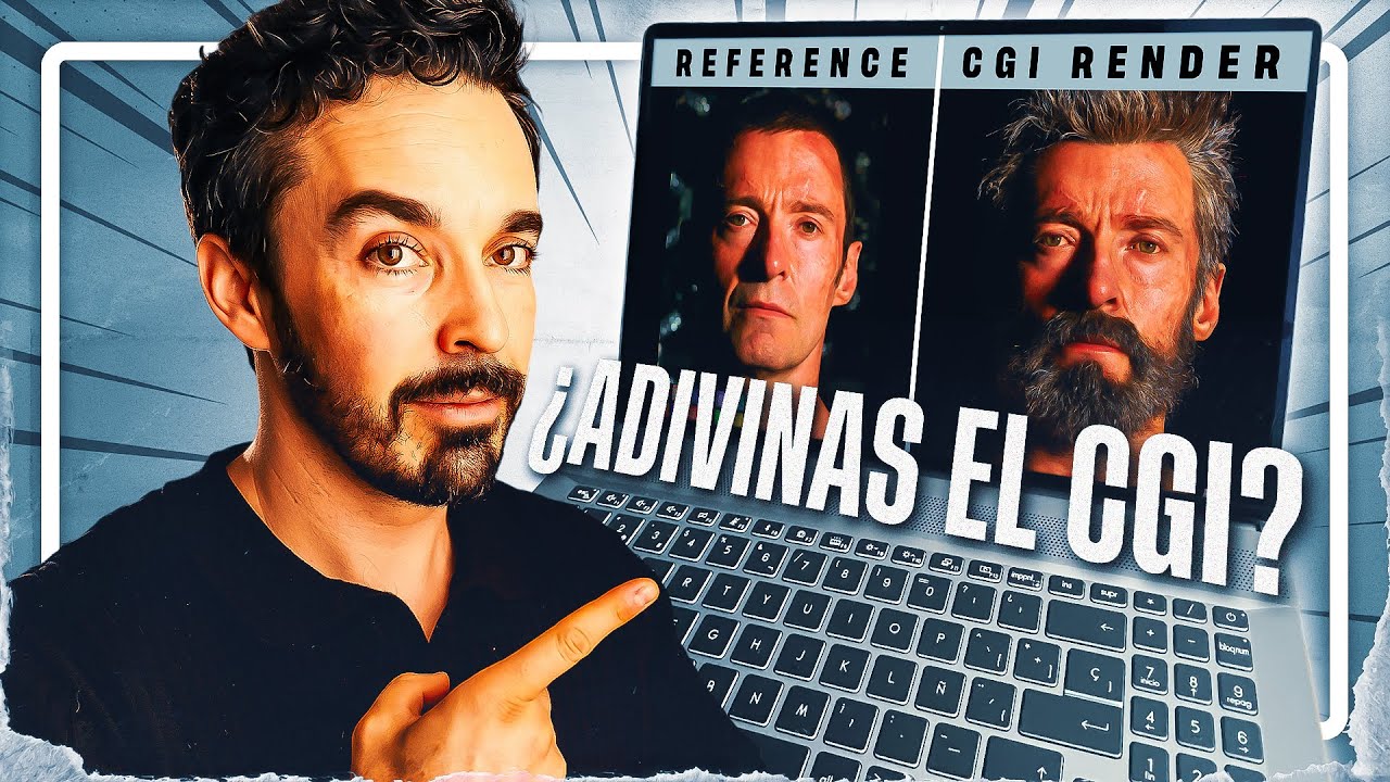 TOP 10 PLANOS CON EFECTOS VISUALES IMPOSIBLES DE ADIVINAR