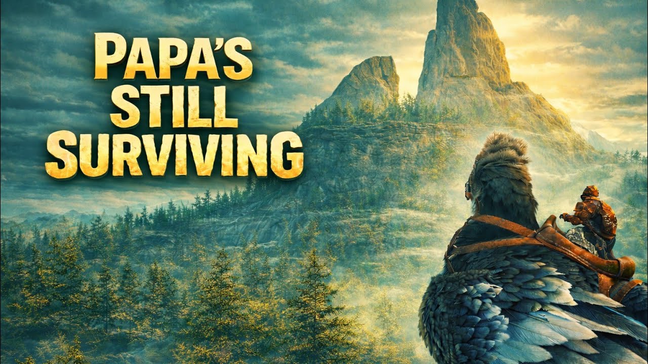 A Sad Day  | Ark Ascended