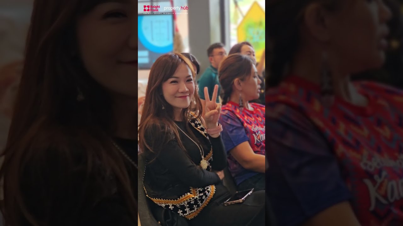 Knight Frank Property Hub Sabah - May 2025 BizConnect