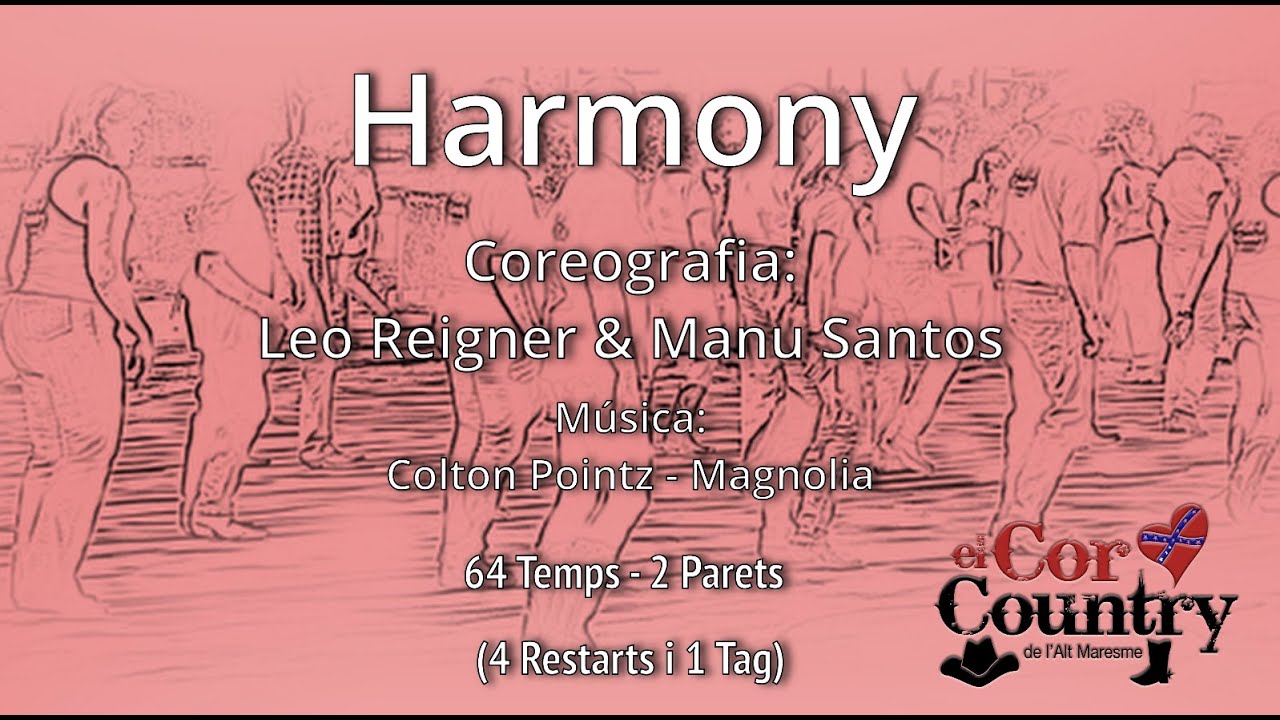 Harmony (Tutorial + Ball)