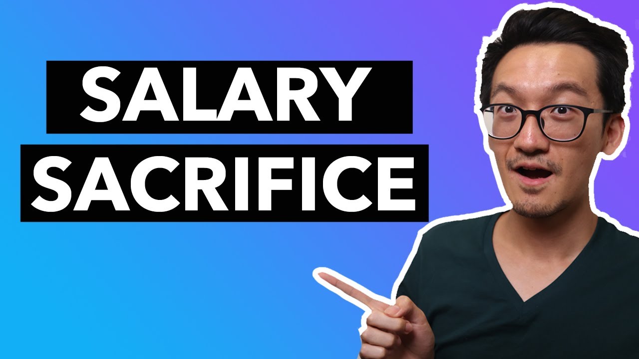 Salary Sacrifice in Australia Explained 2022 | Superannuation