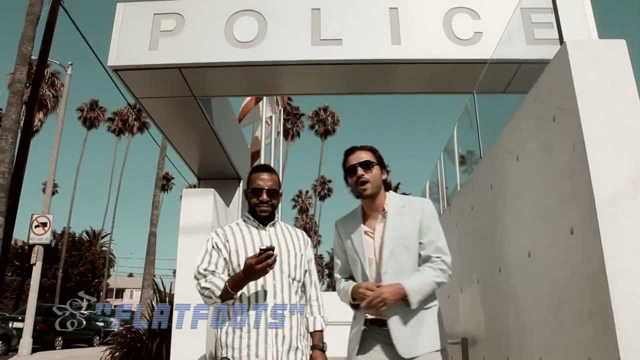 @malkovichmusic X P.U.D.G.E., 