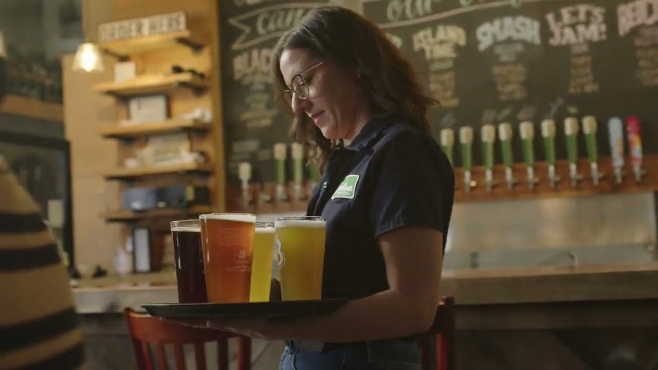 Breton Brewing Co