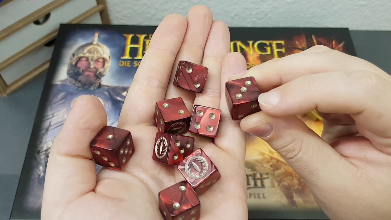 Der Herr der Ringe - Pelennor Feldern ★Das  kritische Unboxing  ★ HD