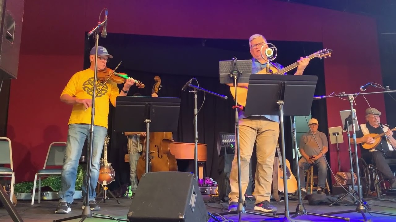 Grand Lake Concert 2023 - "Grand Lake Girl"