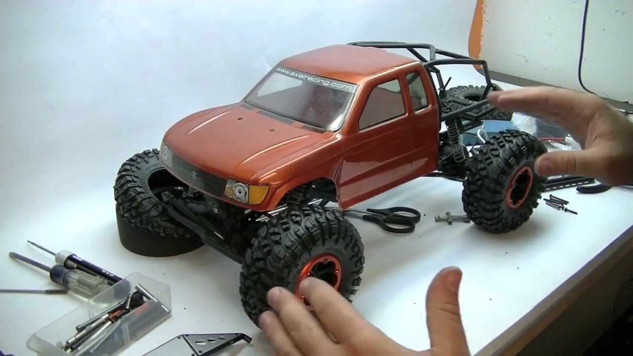 Wroncho Project - Part 1