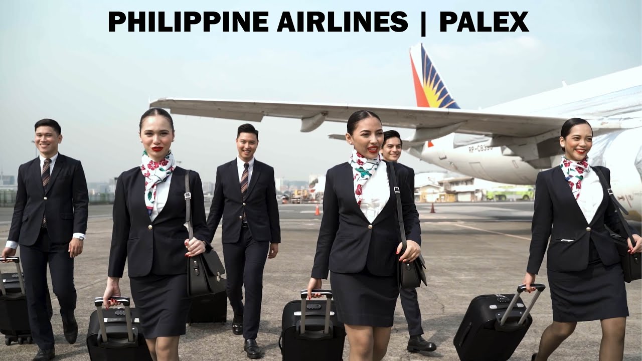 Philippine Airlines PAL Express | Batch 123-22