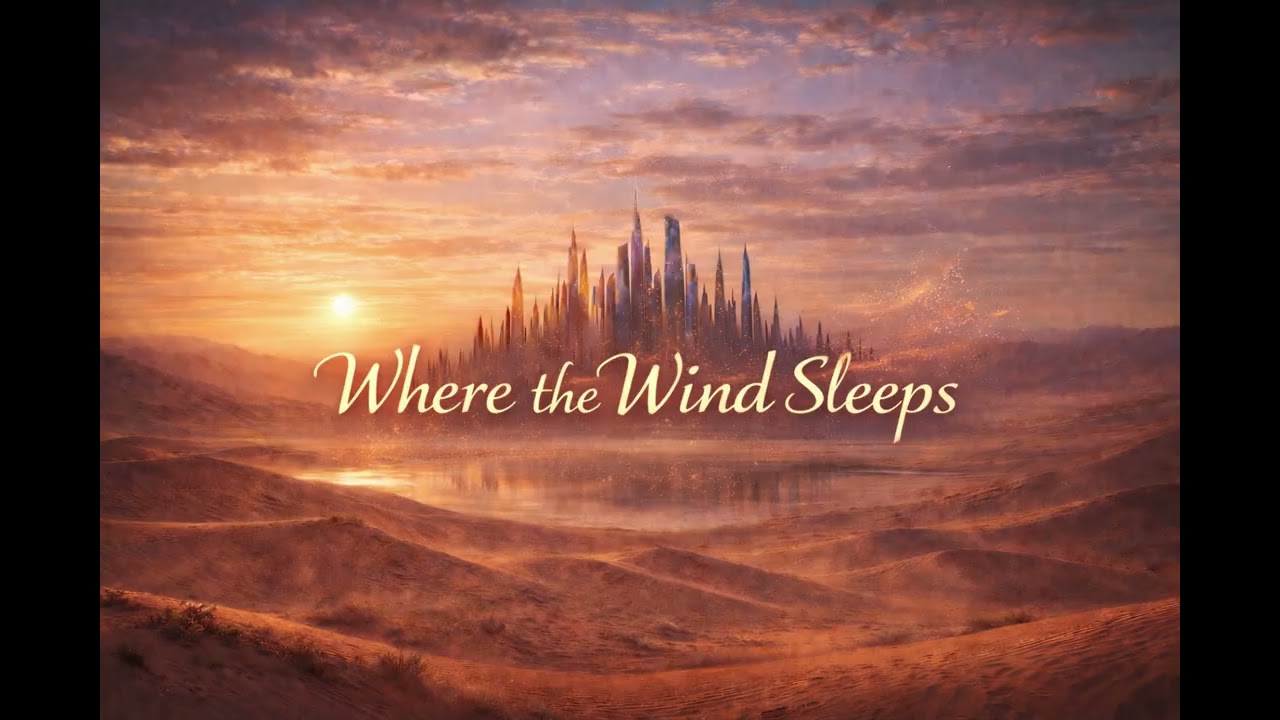 Where the wind sleeps