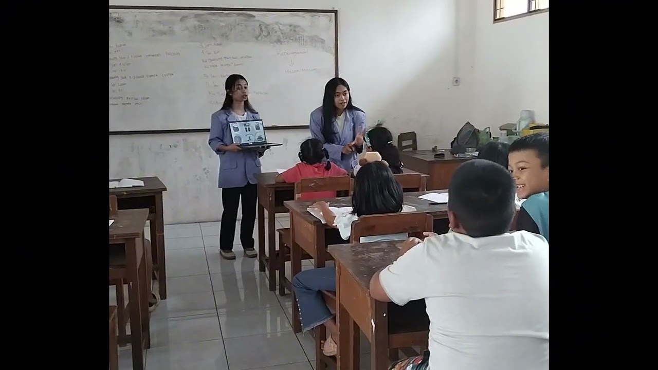 Izin mengumpul tugaa Ibu atas nama :Melisa Apriani saragih dengan npm :2401050011 terimakasih bu🙏