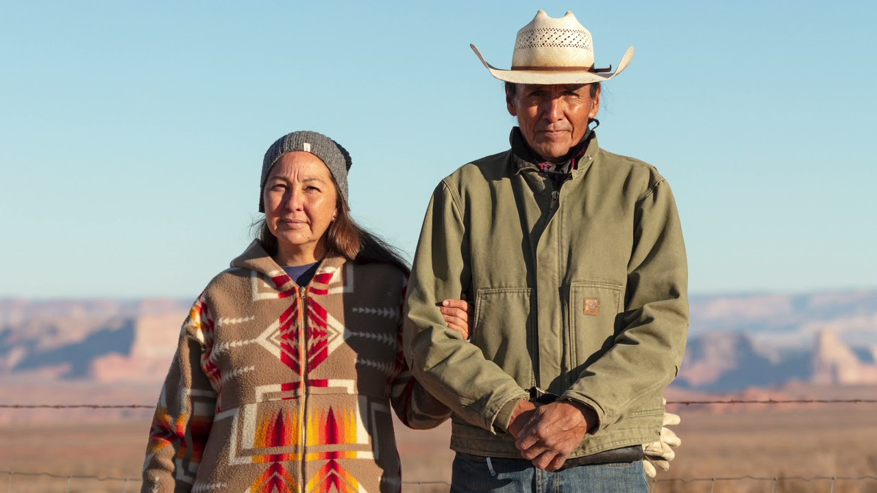 Local Leadership, Global Change: Navajo Nation & Hopi Tribe | IEEFA Energy Finance 2021
