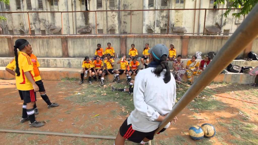 Sport for Development: What role can sport play in sustained social change? (short version)