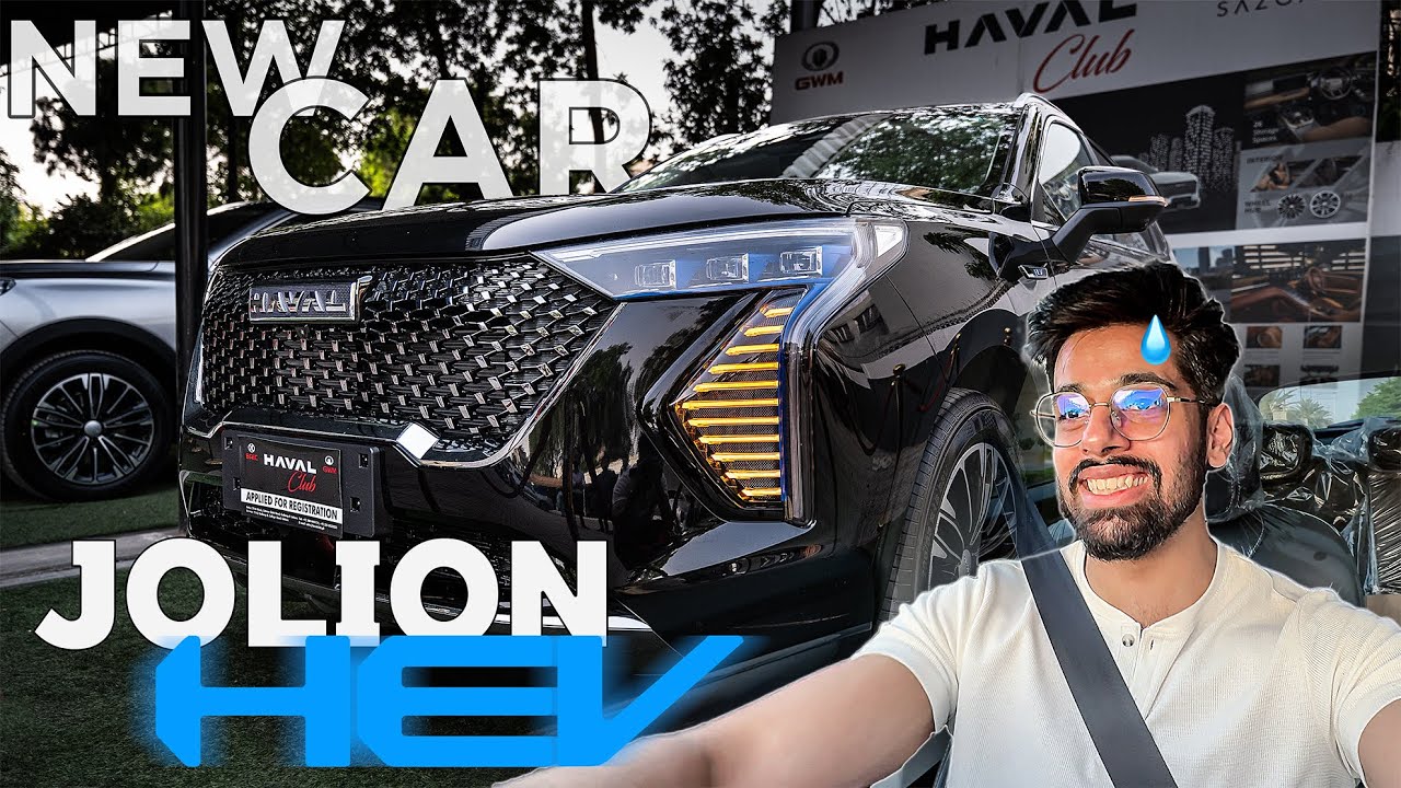 FINALLY BUYING A HAVAL!!! | DELIVERY DAY VLOG