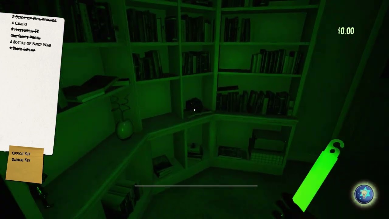 Boo Men Riverglen Ln. (Solo, Easy) 0:30.070