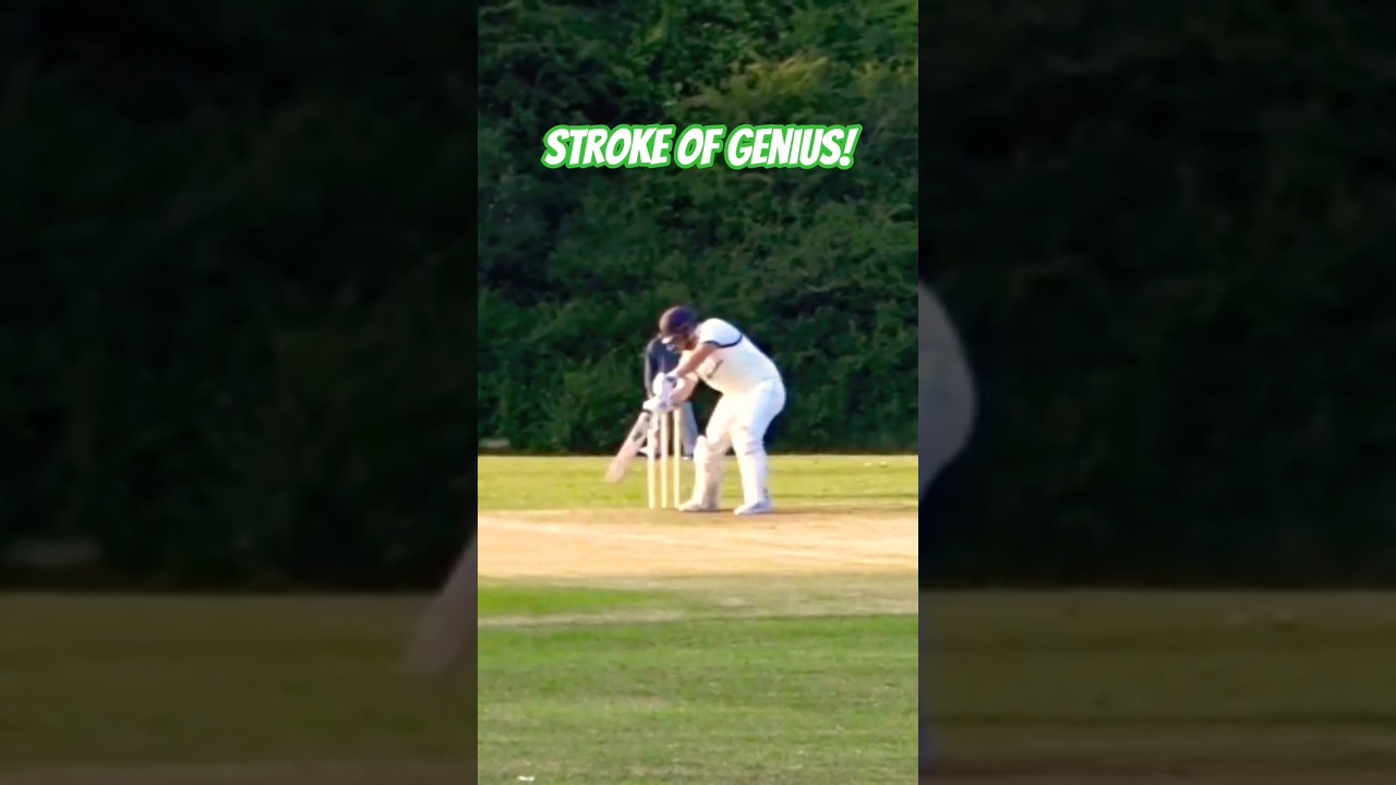 THE BATTING MAESTRO: UNLEASHING YOUR FULL POTENTIAL ON THE CRICKET PITCH! 🏏🏏🏏 @ABSports1