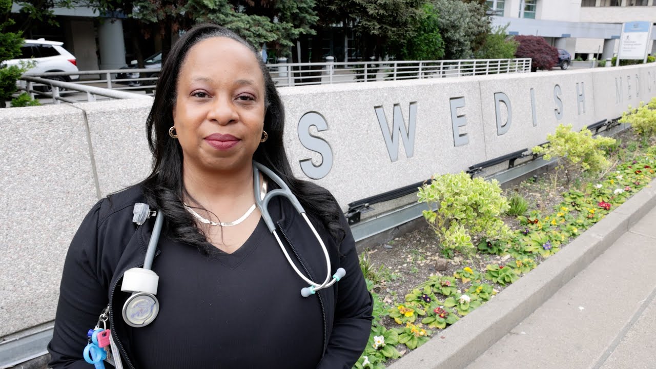 Shoreline's Healthcare and Wellness Pathway