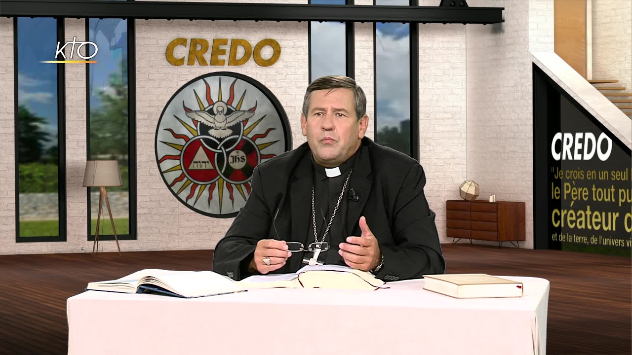 La Providence de Dieu (22/54)