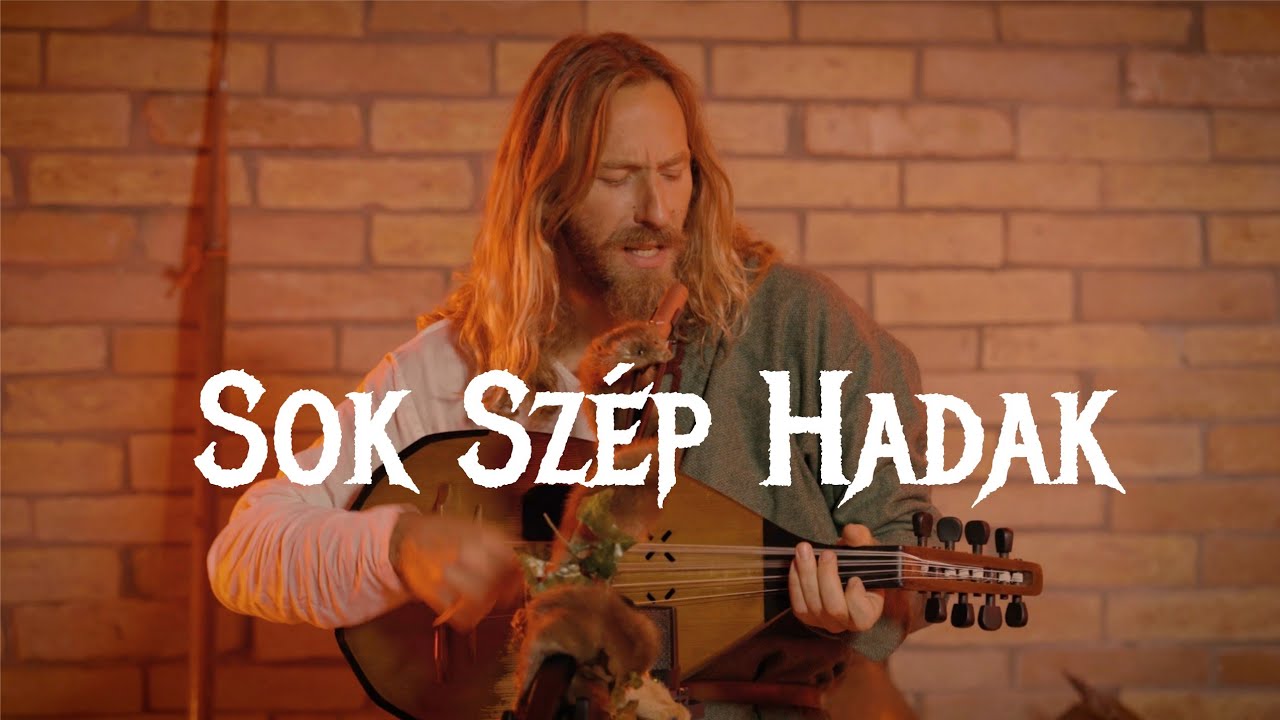 Keleti Szél - Sok Szép Hadak (Live) 