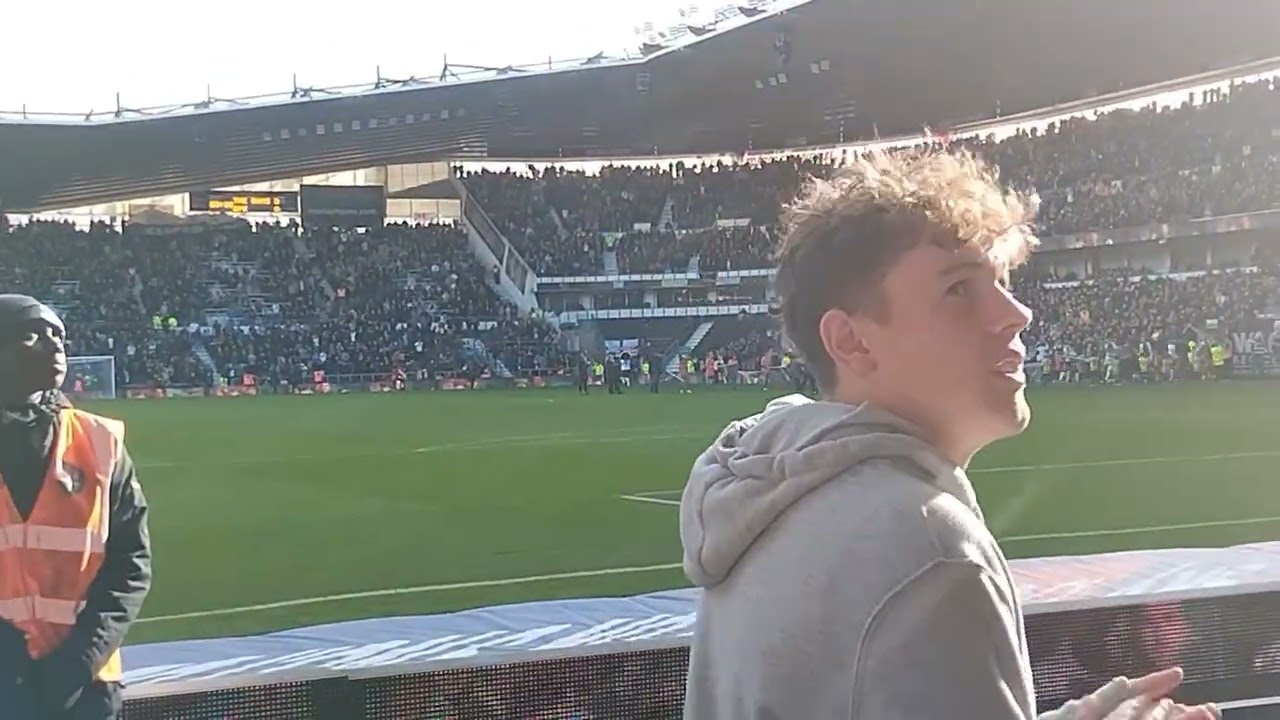 Derby gain a deserved win against disappointing QPR.