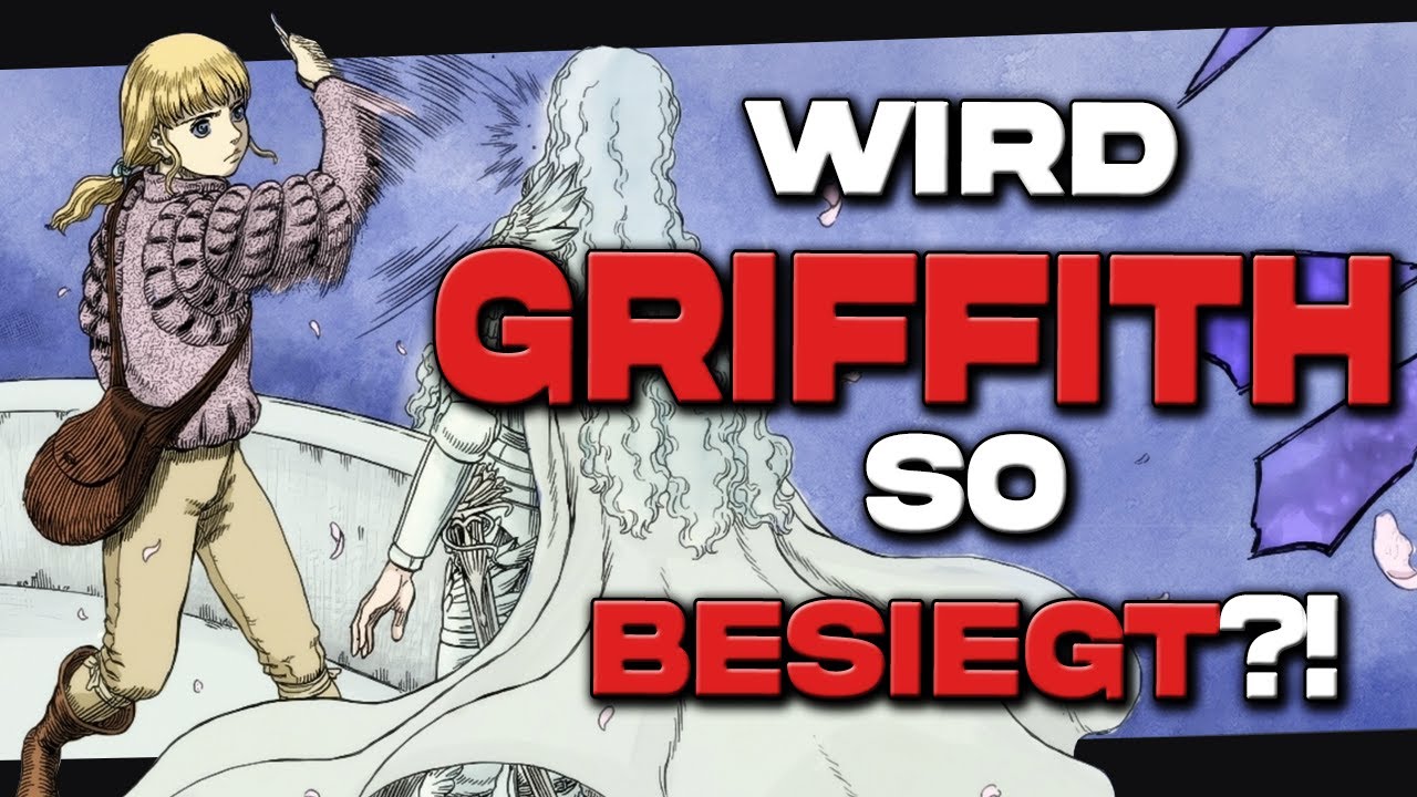 RICKERTS OHRFEIGE aus BERSERK erklärt!