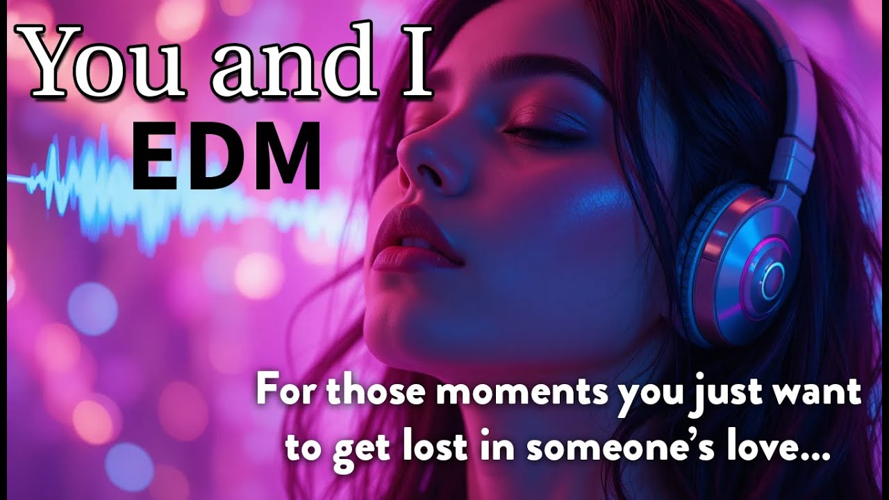 The journey begins with THIS... 🌌 | You and I (Official Audio)