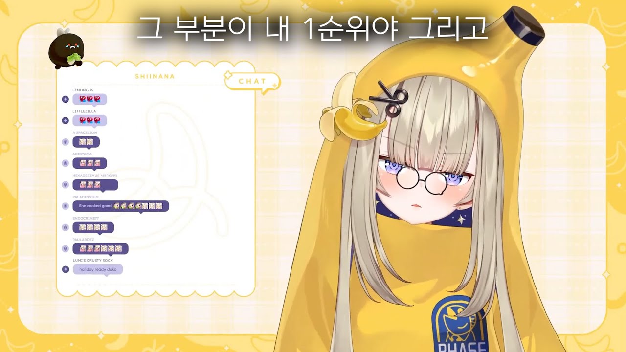 Why I Was Gone - Honest Confession [Amanogawa Shiina, Phase-Connect]