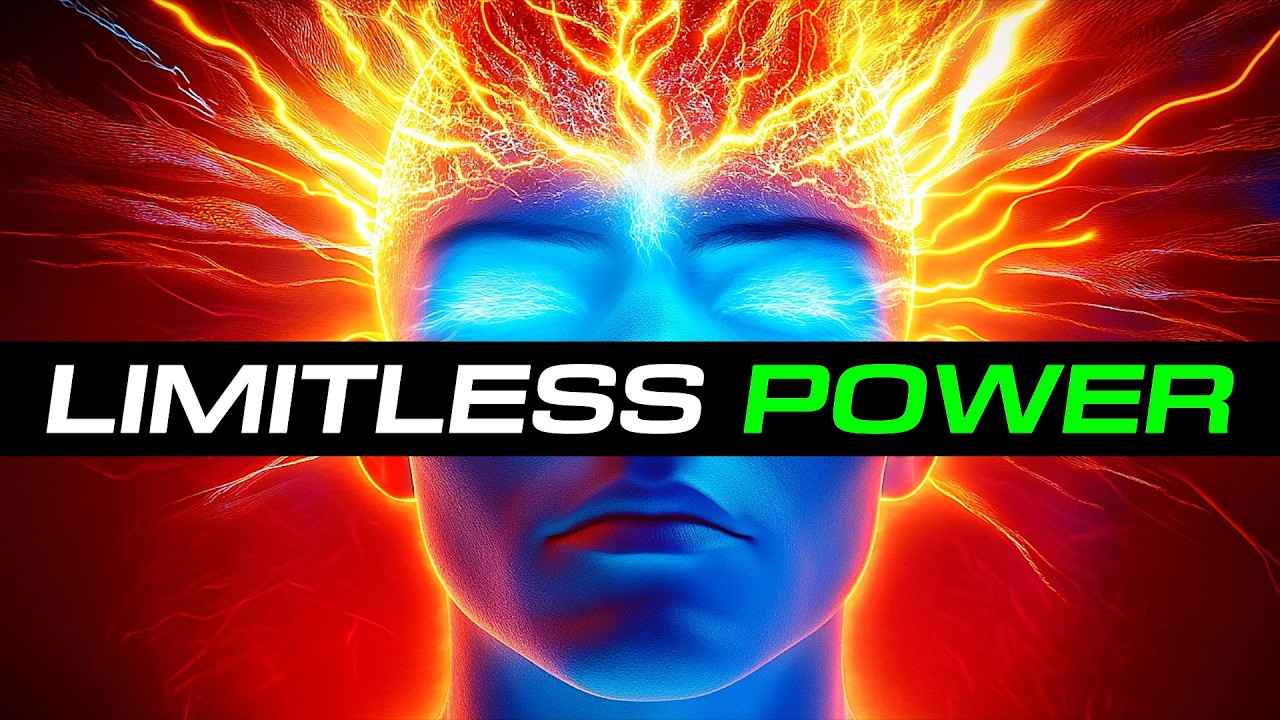 BECOME LIMITLESS with 8888Hz 888Hz 852Hz 80Hz 8Hz Miracle Frequencies