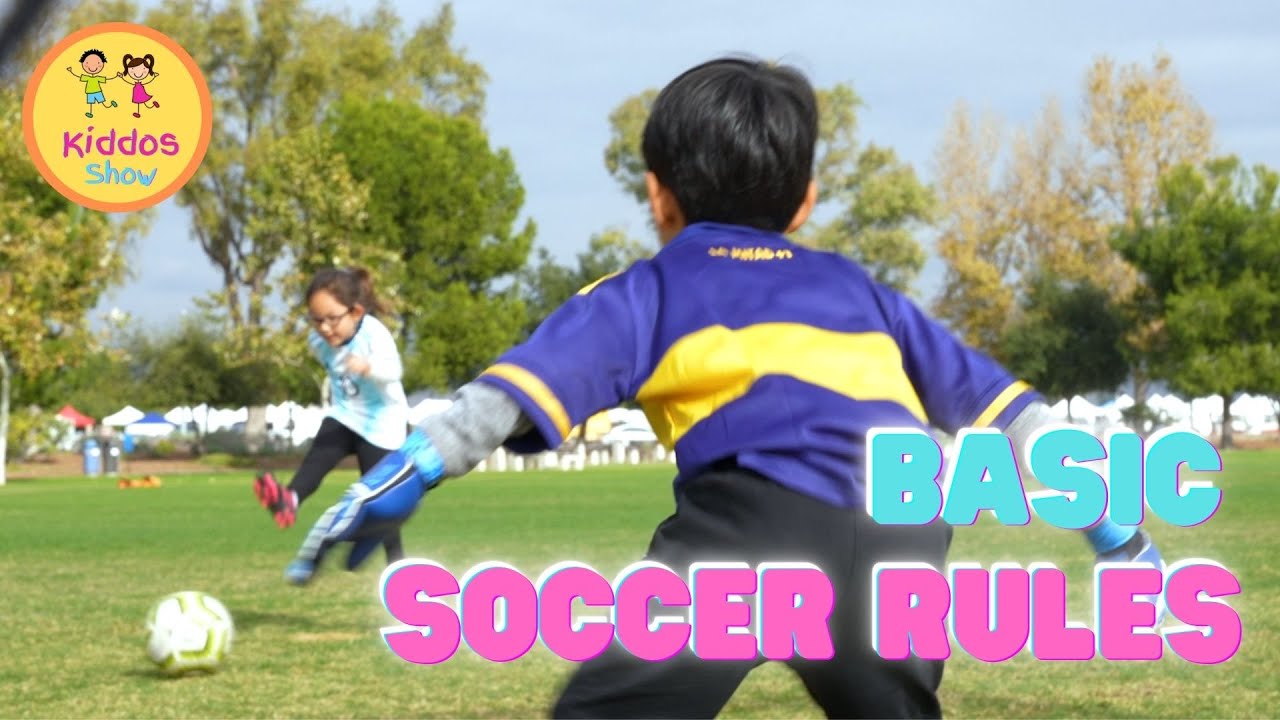 Soccer World Cup, Messi, Argentina | KIDDOS SHOW | Educational Videos for Kids