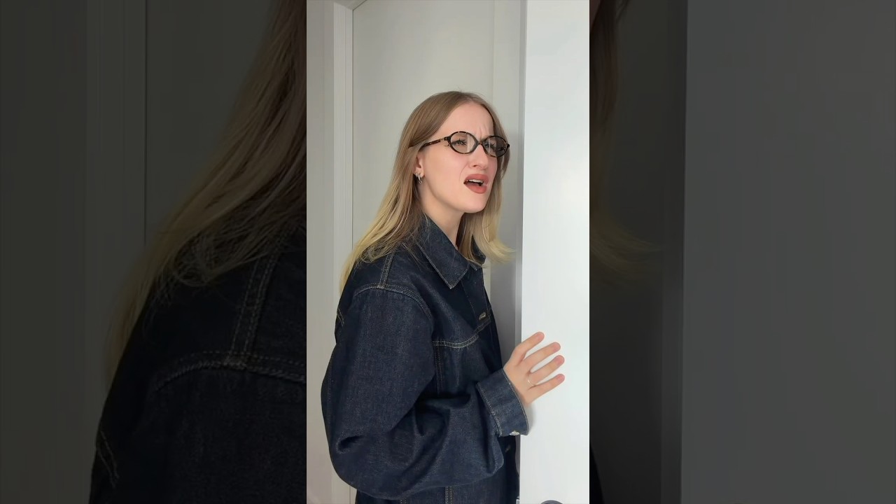 типичная наша жизнь в 2035 #shorts