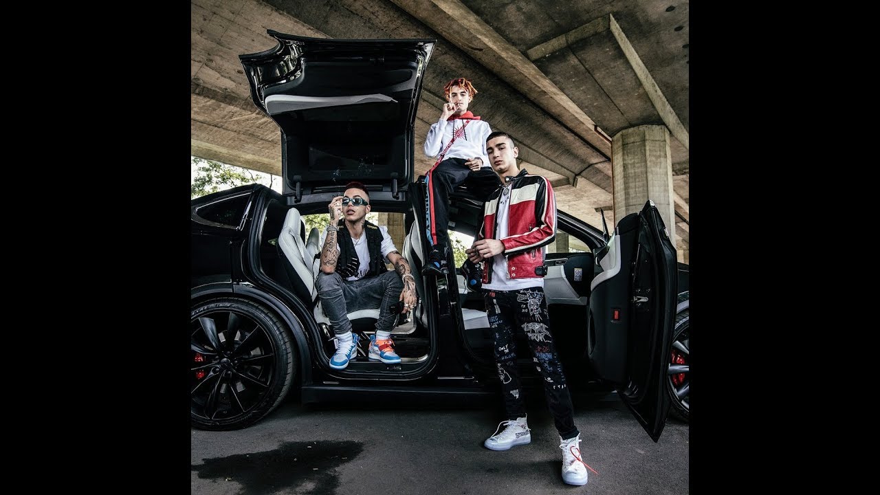 [FREE] Capo Plaza x Sfera Ebbasta x Drefgold Type Beat 