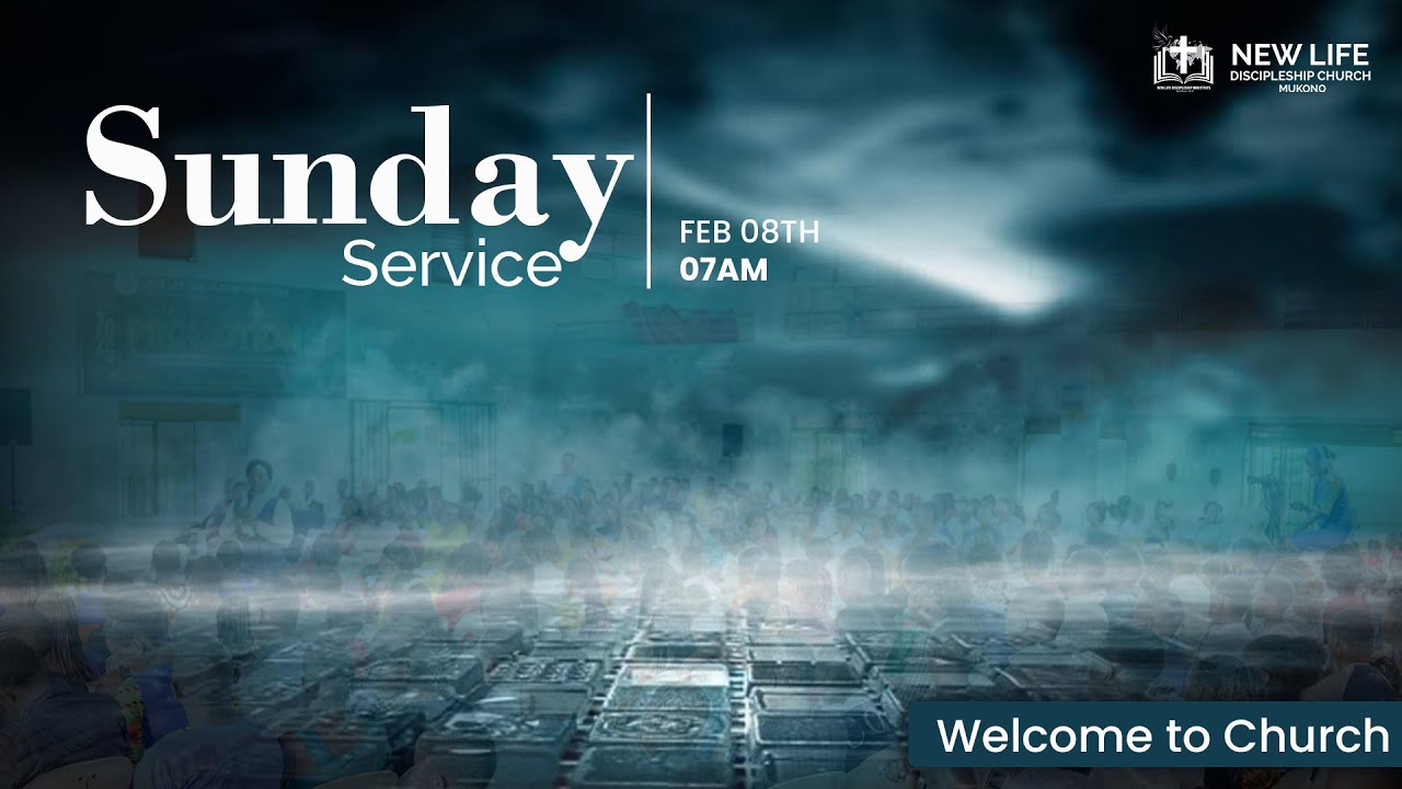 SUNDAY SERVICE | FAMILY INHERITANCE- Rev. Harriet Senfuka