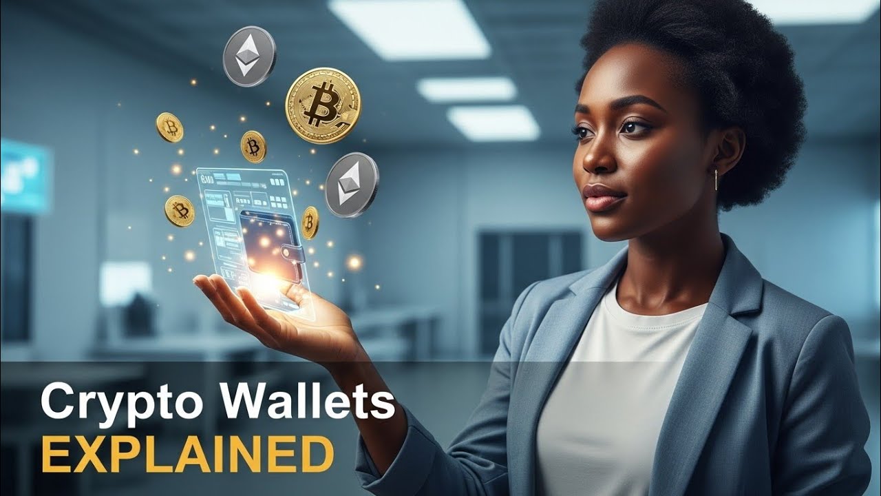 What is DeFi? | The Future of Finance Explained in 2 Minutes