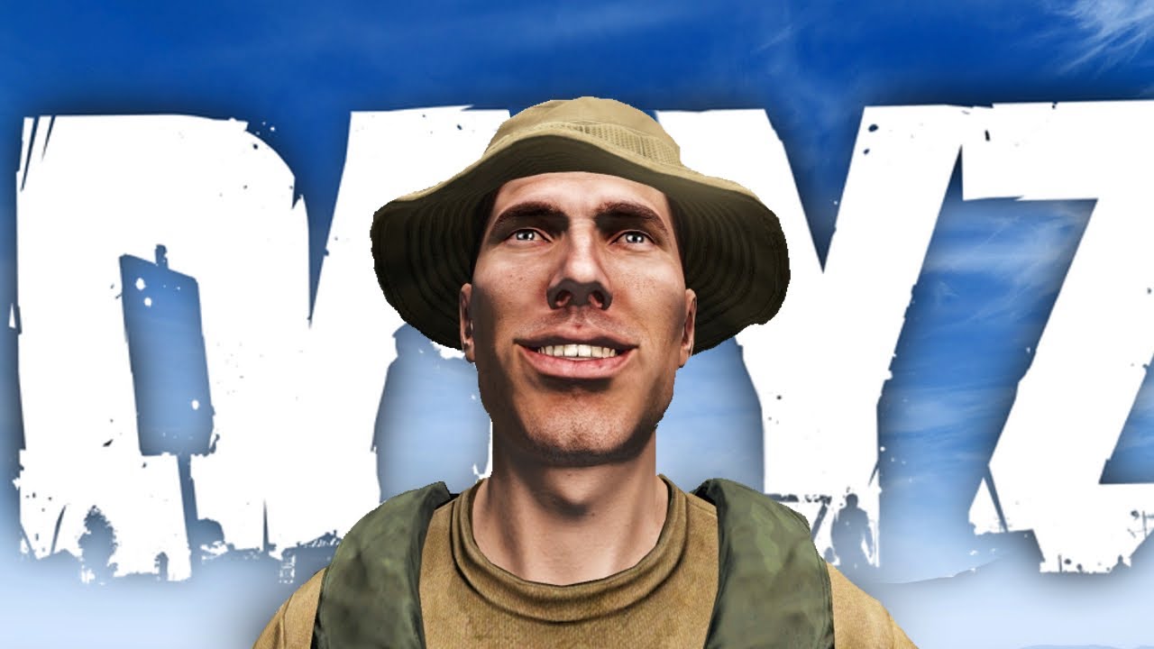 Theres no moment like a DayZ moment