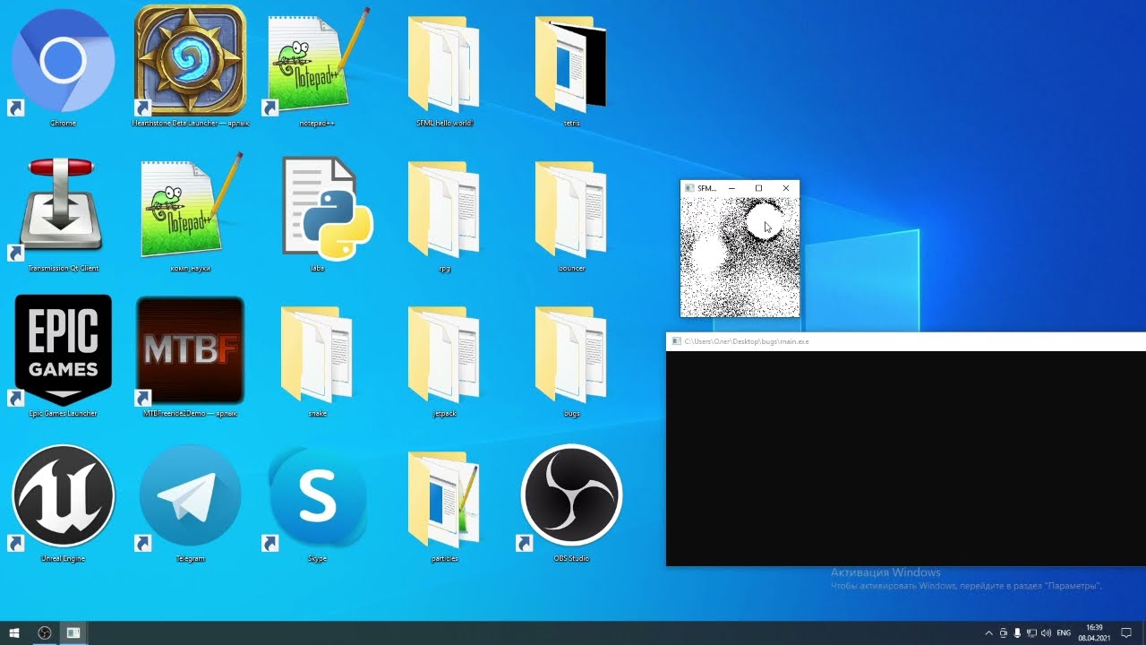ЧТО ЛУЧШЕ, WINDOWS ИЛИ LINUX?