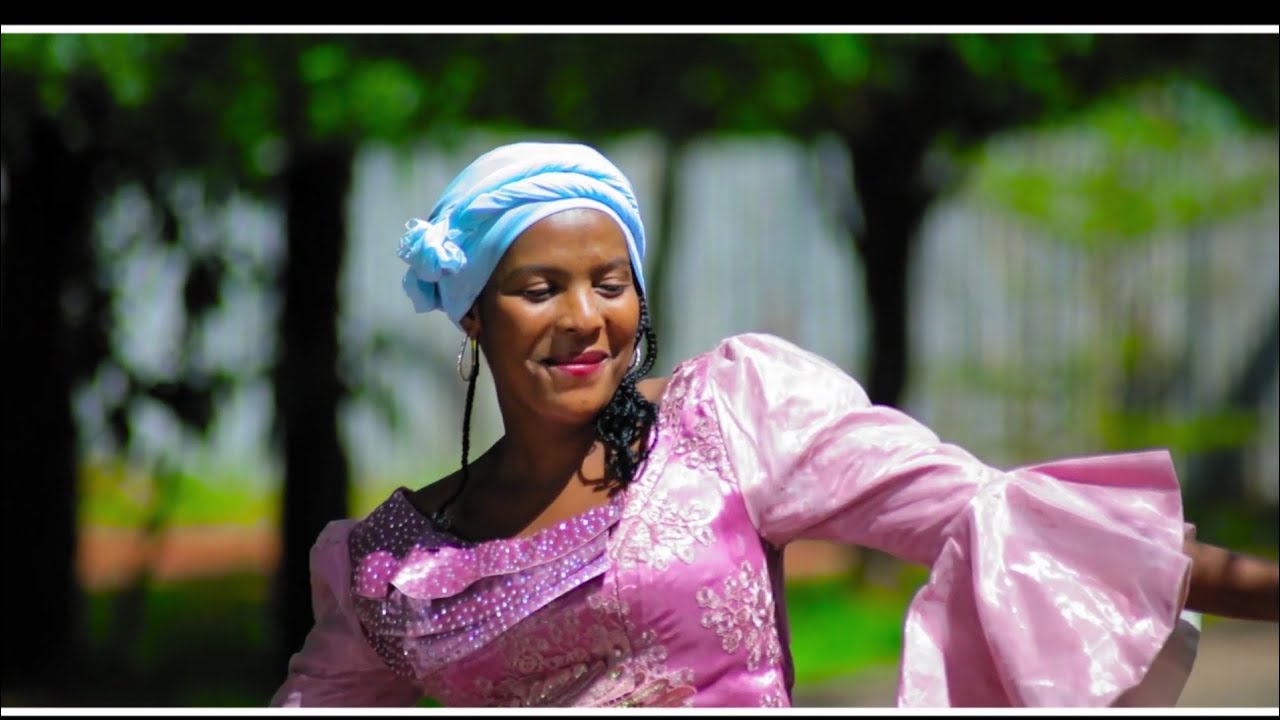 Auta Mg Boy (Ummi) Official Hausa Song Video 2021#