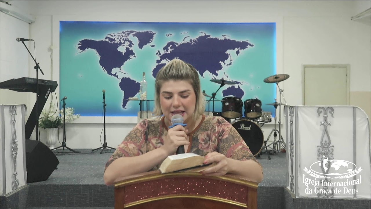 Para Servir a Deus, em Algum Momento Você Será Desprezado por Outros