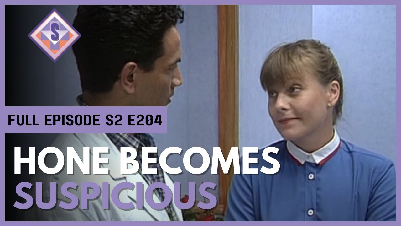 Shortland Street - Season 2 (Episode 204)